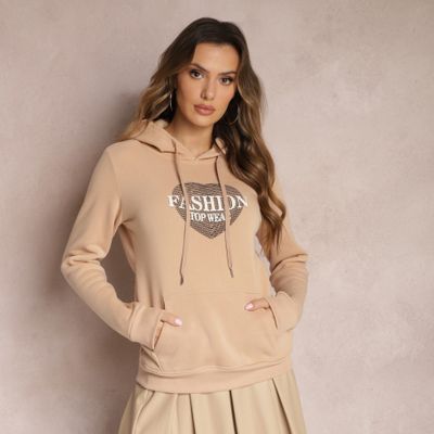 Bluza damska Renee ze sklepu: renee.pl w kategorii: Bluzy damskie - zdjęcie 6BEED23A-9DF-769_283653