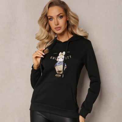 Renee - Bluza damska jesienna ze sklepu: renee.pl w kategorii: Bluzy damskie - zdjęcie 6BEED23A-9DF-769_283677