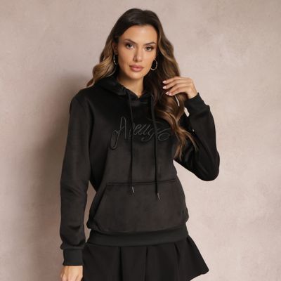 Bluza damska Renee ze sklepu: renee.pl w kategorii: Bluzy damskie - zdjęcie 6BEED23A-9DF-769_283681