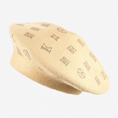 Czapka zimowa damska Renee ze sklepu: renee.pl w kategorii: Czapki zimowe damskie - zdjęcie 6BEED23A-9DF-769_284603