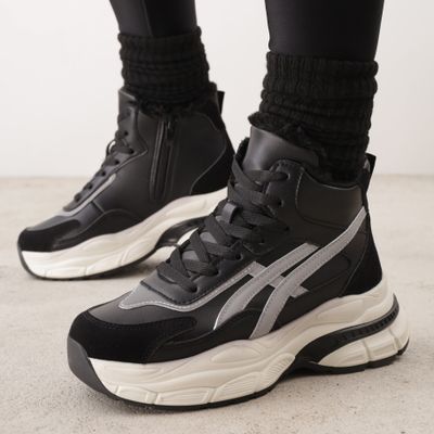 Buty sportowe damskie na jesień Renee ze sklepu: renee.pl w kategorii: Buty sportowe damskie
