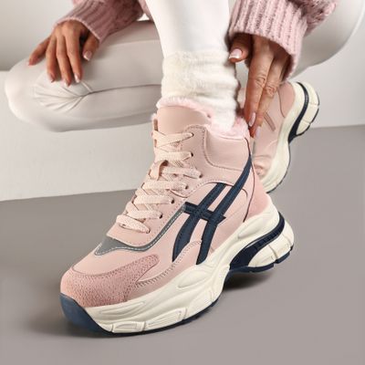 Buty sportowe damskie na jesień Renee ze sklepu: renee.pl w kategorii: Buty sportowe damskie - zdjęcie 6BEED23A-9DF-769_285522