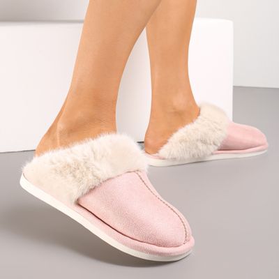 Kapcie damskie letnie Renee ze sklepu: renee.pl w kategorii: Kapcie damskie - zdjęcie 6BEED23A-9DF-769_289699