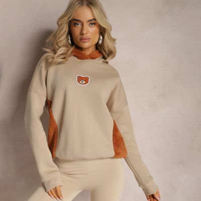 Bluza damska Renee ze sklepu: renee.pl w kategorii: Bluzy damskie - zdjęcie 6BEED23A-9DF-769_291218