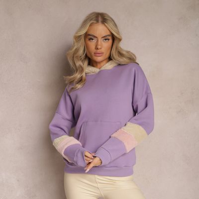 Bluza damska jesienna Renee ze sklepu: renee.pl w kategorii: Bluzy damskie - zdjęcie 6BEED23A-9DF-769_291246