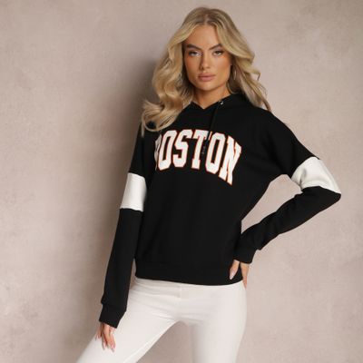 Bluza damska jesienna Renee ze sklepu: renee.pl w kategorii: Bluzy damskie - zdjęcie 6BEED23A-9DF-769_291252