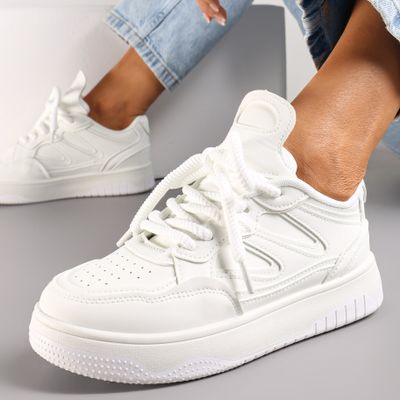 Renee - Buty sportowe damskie na wiosnę ze sklepu: renee.pl w kategorii: Buty sportowe damskie - zdjęcie 6BEED23A-9DF-769_291380