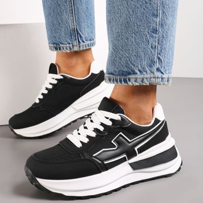Buty sportowe damskie wiosenne Renee ze sklepu: renee.pl w kategorii: Buty sportowe damskie - zdjęcie 6BEED23A-9DF-769_291479