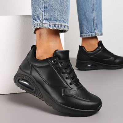 Buty sportowe damskie na wiosnę Renee ze sklepu: renee.pl w kategorii: Buty sportowe damskie - zdjęcie 6BEED23A-9DF-769_291847