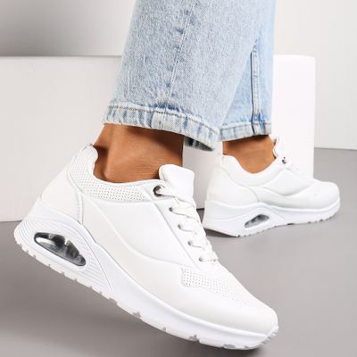 Buty sportowe damskie na wiosnę Renee ze sklepu: renee.pl w kategorii: Buty sportowe damskie - zdjęcie 6BEED23A-9DF-769_291875
