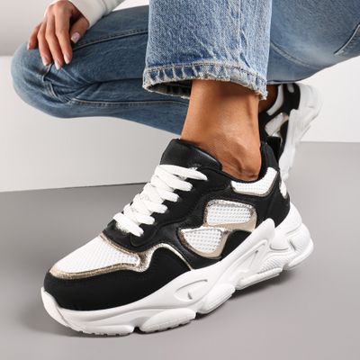 Buty sportowe damskie wiosenne Renee ze sklepu: renee.pl w kategorii: Buty sportowe damskie - zdjęcie 6BEED23A-9DF-769_292359