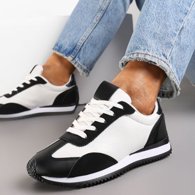 Buty sportowe damskie wiosenne Renee ze sklepu: renee.pl w kategorii: Buty sportowe damskie - zdjęcie 6BEED23A-9DF-769_292360