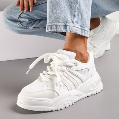 Buty sportowe damskie na wiosnę Renee ze sklepu: renee.pl w kategorii: Buty sportowe damskie - zdjęcie 6BEED23A-9DF-769_293508