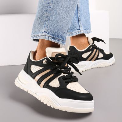 Buty sportowe damskie na wiosnę Renee ze sklepu: renee.pl w kategorii: Buty sportowe damskie - zdjęcie 6BEED23A-9DF-769_293509