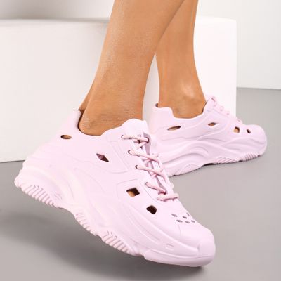 Buty sportowe damskie wiosenne Renee ze sklepu: renee.pl w kategorii: Buty sportowe damskie - zdjęcie 6BEED23A-9DF-769_293707
