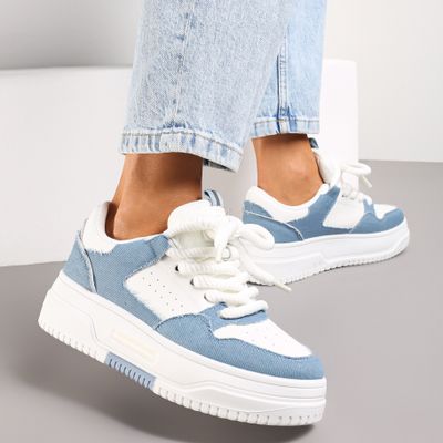 Buty sportowe damskie na wiosnę Renee ze sklepu: renee.pl w kategorii: Buty sportowe damskie - zdjęcie 6BEED23A-9DF-769_293995
