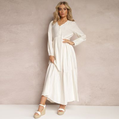 Sukienka casual Renee ze sklepu: renee.pl w kategorii: Sukienki - zdjęcie 6BEED23A-9DF-769_294544