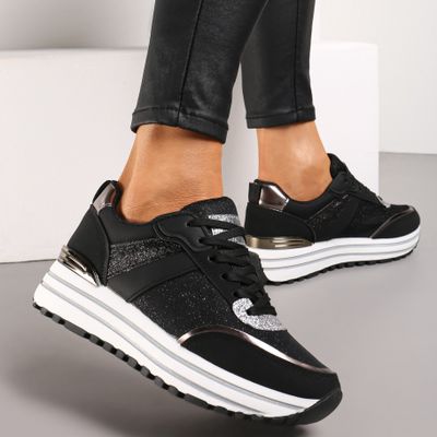 Renee - Buty sportowe damskie na wiosnę ze sklepu: renee.pl w kategorii: Buty sportowe damskie - zdjęcie 6BEED23A-9DF-769_294579