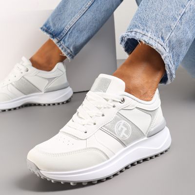 Buty sportowe damskie wiosenne Renee ze sklepu: renee.pl w kategorii: Buty sportowe damskie - zdjęcie 6BEED23A-9DF-769_294590