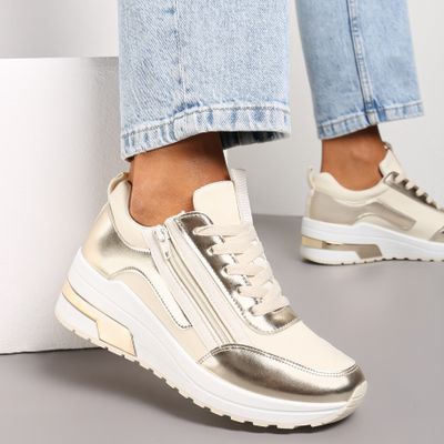Buty sportowe damskie wiosenne Renee ze sklepu: renee.pl w kategorii: Buty sportowe damskie - zdjęcie 6BEED23A-9DF-769_294602