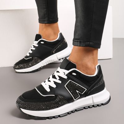 Renee - Buty sportowe damskie na wiosnę ze sklepu: renee.pl w kategorii: Buty sportowe damskie - zdjęcie 6BEED23A-9DF-769_294707