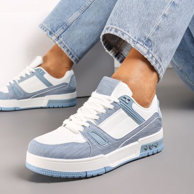 Buty sportowe damskie wiosenne Renee ze sklepu: renee.pl w kategorii: Buty sportowe damskie - zdjęcie 6BEED23A-9DF-769_295881