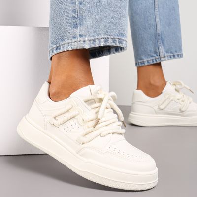 Buty sportowe damskie na wiosnę Renee ze sklepu: renee.pl w kategorii: Buty sportowe damskie - zdjęcie 6BEED23A-9DF-769_296236