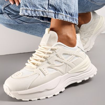 Renee - Buty sportowe damskie wiosenne ze sklepu: renee.pl w kategorii: Buty sportowe damskie - zdjęcie 6BEED23A-9DF-769_296573