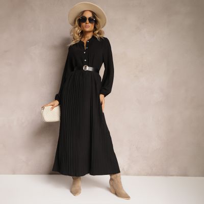 Sukienka casual Renee ze sklepu: renee.pl w kategorii: Sukienki - zdjęcie 6BEED23A-9DF-769_296713