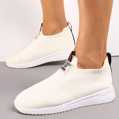 Renee - Buty sportowe damskie na wiosnę ze sklepu: renee.pl w kategorii: Buty sportowe damskie - zdjęcie 6BEED23A-9DF-769_297104