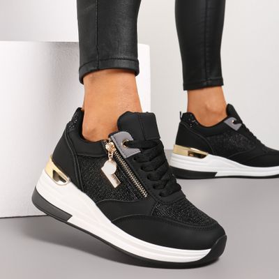 Buty sportowe damskie Renee ze sklepu: renee.pl w kategorii: Buty sportowe damskie - zdjęcie 6BEED23A-9DF-769_297131