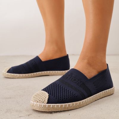 Espadryle damskie letnie Renee ze sklepu: renee.pl w kategorii: Espadryle damskie - zdjęcie 6BEED23A-9DF-769_297484