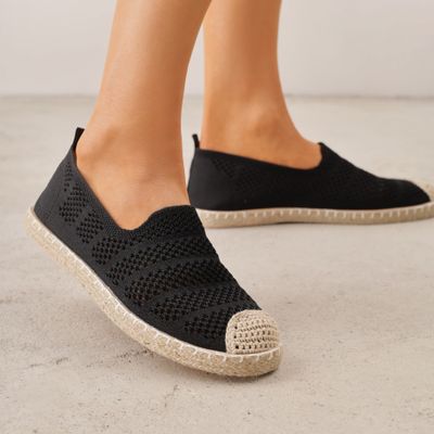 Renee - Espadryle damskie wiosenne ze sklepu: renee.pl w kategorii: Espadryle damskie - zdjęcie 6BEED23A-9DF-769_297485