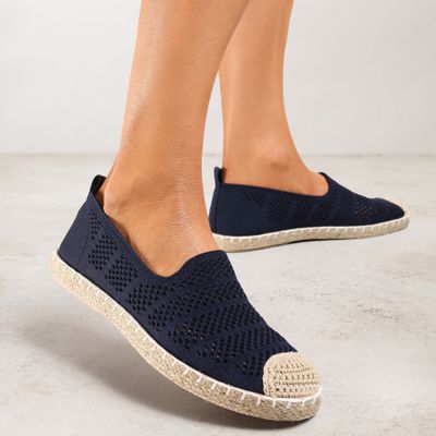 Renee - Espadryle damskie ze sklepu: renee.pl w kategorii: Espadryle damskie - zdjęcie 6BEED23A-9DF-769_297489