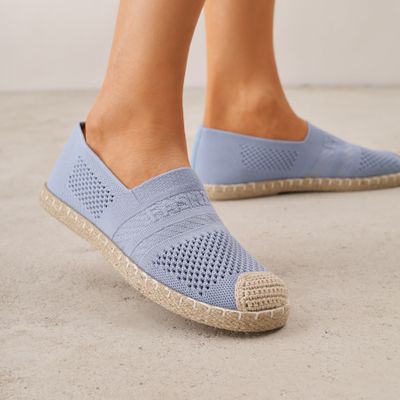 Renee - Espadryle damskie letnie ze sklepu: renee.pl w kategorii: Espadryle damskie - zdjęcie 6BEED23A-9DF-769_297492