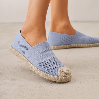 Renee - Espadryle damskie letnie ze sklepu: renee.pl w kategorii: Espadryle damskie - zdjęcie 6BEED23A-9DF-769_297492