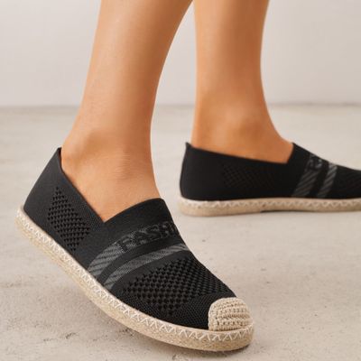 Renee - Espadryle damskie na lato ze sklepu: renee.pl w kategorii: Espadryle damskie - zdjęcie 6BEED23A-9DF-769_297493