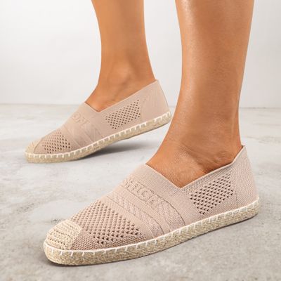 Espadryle damskie letnie Renee ze sklepu: renee.pl w kategorii: Espadryle damskie - zdjęcie 6BEED23A-9DF-769_297494
