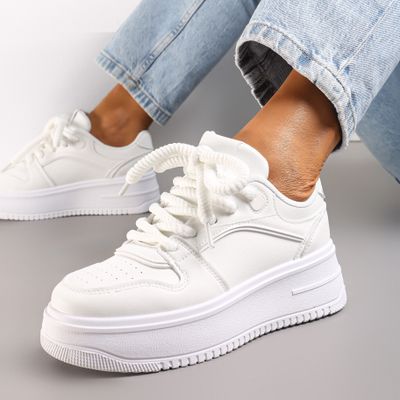 Renee - Buty sportowe damskie wiosenne ze sklepu: renee.pl w kategorii: Buty sportowe damskie - zdjęcie 6BEED23A-9DF-769_297696