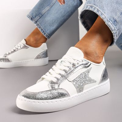 Buty sportowe damskie wiosenne Renee ze sklepu: renee.pl w kategorii: Buty sportowe damskie - zdjęcie 6BEED23A-9DF-769_297817
