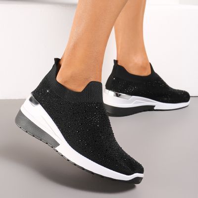Renee - Buty sportowe damskie wiosenne ze sklepu: renee.pl w kategorii: Buty sportowe damskie - zdjęcie 6BEED23A-9DF-769_297875