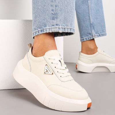 Buty sportowe damskie na wiosnę Renee ze sklepu: renee.pl w kategorii: Buty sportowe damskie - zdjęcie 6BEED23A-9DF-769_298004