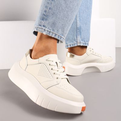 Buty sportowe damskie na wiosnę Renee ze sklepu: renee.pl w kategorii: Buty sportowe damskie - zdjęcie 6BEED23A-9DF-769_298015
