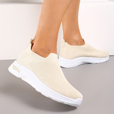 Buty sportowe damskie na wiosnę Renee ze sklepu: renee.pl w kategorii: Buty sportowe damskie - zdjęcie 6BEED23A-9DF-769_298025