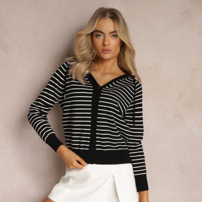 Sweter damski Renee ze sklepu: renee.pl w kategorii: Swetry damskie - zdjęcie 6BEED23A-9DF-769_298340