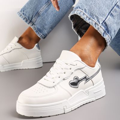 Buty sportowe damskie wiosenne Renee ze sklepu: renee.pl w kategorii: Buty sportowe damskie - zdjęcie 6BEED23A-9DF-769_299003