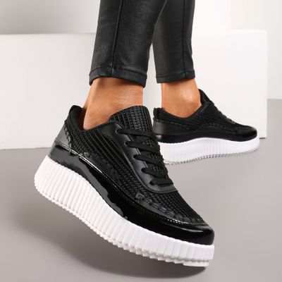 Buty sportowe damskie wiosenne Renee ze sklepu: renee.pl w kategorii: Buty sportowe damskie - zdjęcie 6BEED23A-9DF-769_299808