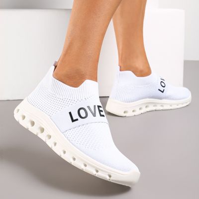 Buty sportowe damskie wiosenne Renee ze sklepu: renee.pl w kategorii: Buty sportowe damskie - zdjęcie 6BEED23A-9DF-769_299936