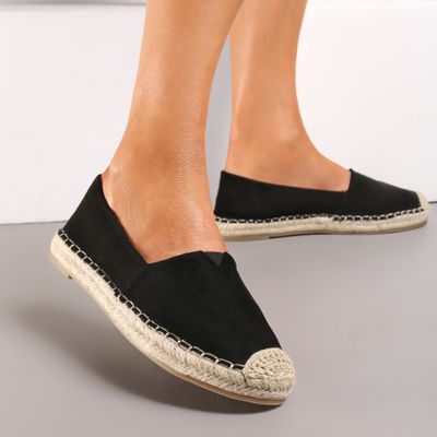 Espadryle damskie na lato Renee ze sklepu: renee.pl w kategorii: Espadryle damskie - zdjęcie 6BEED23A-9DF-769_300029