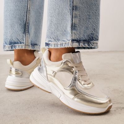 Buty sportowe damskie na wiosnę Renee ze sklepu: renee.pl w kategorii: Buty sportowe damskie - zdjęcie 6BEED23A-9DF-769_300195